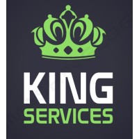 King Services logo - Similar company to Pwr4