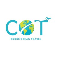 Cross Ocean Travel LLC logo - Similar company to Ab Controls