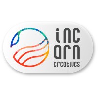 Incarn Creatives logo - Similar company to Creatota