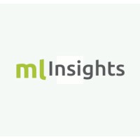 ML Insights AG logo - Similar company to Deep Venture Dao