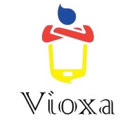 Vioxa Microphones logo - Similar company to Usb Plus