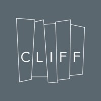 CLIFF logo - Similar company to Aimsir
