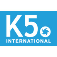 K5 International logo - Similar company to Inolmedia