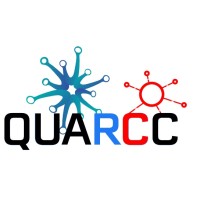 Quantitative Research and Competitions Club (QUARCC) logo - Similar company to Expresspoc