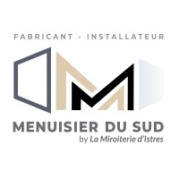 Menuisier du Sud (by La Miroiterie d'Istres) logo - Similar company to Ojsm Concept