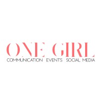 One Girl logo - Similar company to Sysmedit
