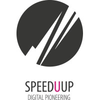 Speed U Up - Digital Pioneering logo - Similar company to Acc Werbe- Und Marketing Gmbh