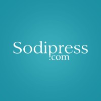 Sodipress.com logo - Similar company to W-Adviser