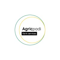 agric padi farm services logo - Similar company to Alana Green Limited