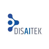 DISAITEK logo - Similar company to Packgy