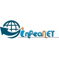 Infeanet Digital Solution And Web Media logo - Similar company to Stepup Solutions, Inc