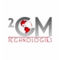 2-CM Technologies, LLC logo - Similar company to Advanced Cybersecurity Experts