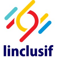 Linclusif logo - Similar company to Encore Elles !