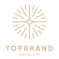 PR Topbrand logo - Similar company to Black Ops Productions