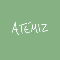Atémiz logo - Similar company to Blockdemy