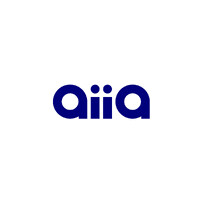 Aiia logo - Similar company to Clic Creative - Qatar