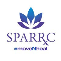 SPARRC logo - Similar company to Pro Physio