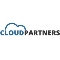 Cloud Partners logo - Similar company to Avideon
