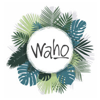 Waho logo - Similar company to Waho Administration Services