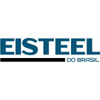 Eisteel do Brasil logo - Similar company to Superedition