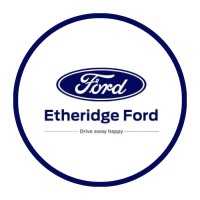 ETHERIDGE FORD logo - Similar company to Sunstate Security