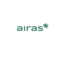 AIRAS logo - Similar company to Маркетингова Агенція Повного Циклу Defense (Дефанс)