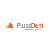 Pluss Dent logo - Similar company to Orión Estudio