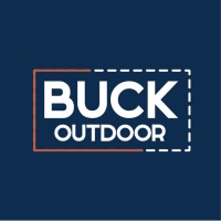 Buck Outdoor logo - Similar company to Show Support Pty Ltd