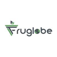Fruglobe logo - Similar company to Andean Butterfly