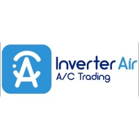 Inverter Air logo - Similar company to Inverter Cooling Systems