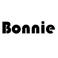 Bonnie logo - Similar company to The Trendsetters