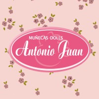Muñecas Antonio Juan logo - Similar company to Muñecas Arias