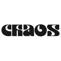 CHAOS logo - Similar company to Byassociation