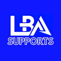 LBA SUPPORTS logo - Similar company to Bde Dynami'X