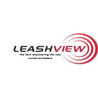 LeashView logo - Similar company to Deltron Manufacturing Solutions Pvt Ltd