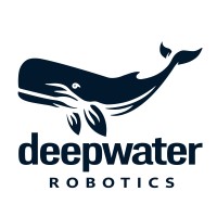 Deepwater Robotics logo - Similar company to Devocean Inc.