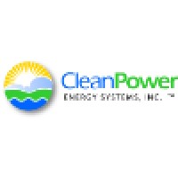 CleanPower Energy Systems, Inc.