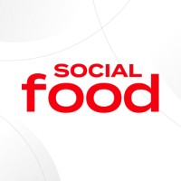 Social Food Association logo - Similar company to Asociația Mâini Unite