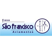 Casa São Francisco Aviamentos logo - Similar company to Reis Silva Transportes