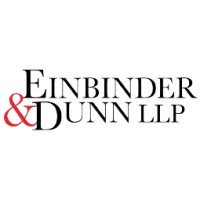 Einbinder & Dunn LLP logo - Similar company to Law Offices of Andrew P. Johnson