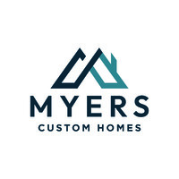 Myers Custom Homes logo - Similar company to Rig Roofing