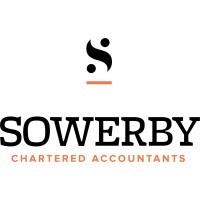 Sowerby Chartered Accountants logo - Similar company to Wilberforce-Sfc