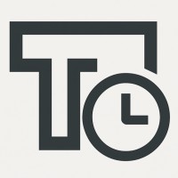 Time Online logo - Similar company to Generatifyy.Ai