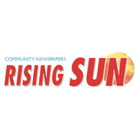 Rising Sun Community Newspaper logo - Similar company to Tabloid Newspapers