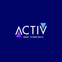 ACTIV - Smart Technologies logo - Similar company to Vatai Life Coaching