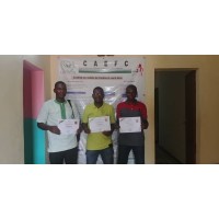 ALPHA EXPERTISE & CO  BURKINA logo - Similar company to Joffres