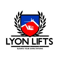 Lyon Lifts Ltd logo - Similar company to Korpan Tractor