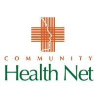 Community Health Net logo - Similar company to Sqirl Llc