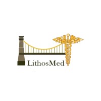 LithosMed logo - Similar company to Medlung