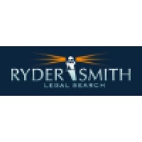 Ryder Smith Legal Search logo - Similar company to American Placement Group